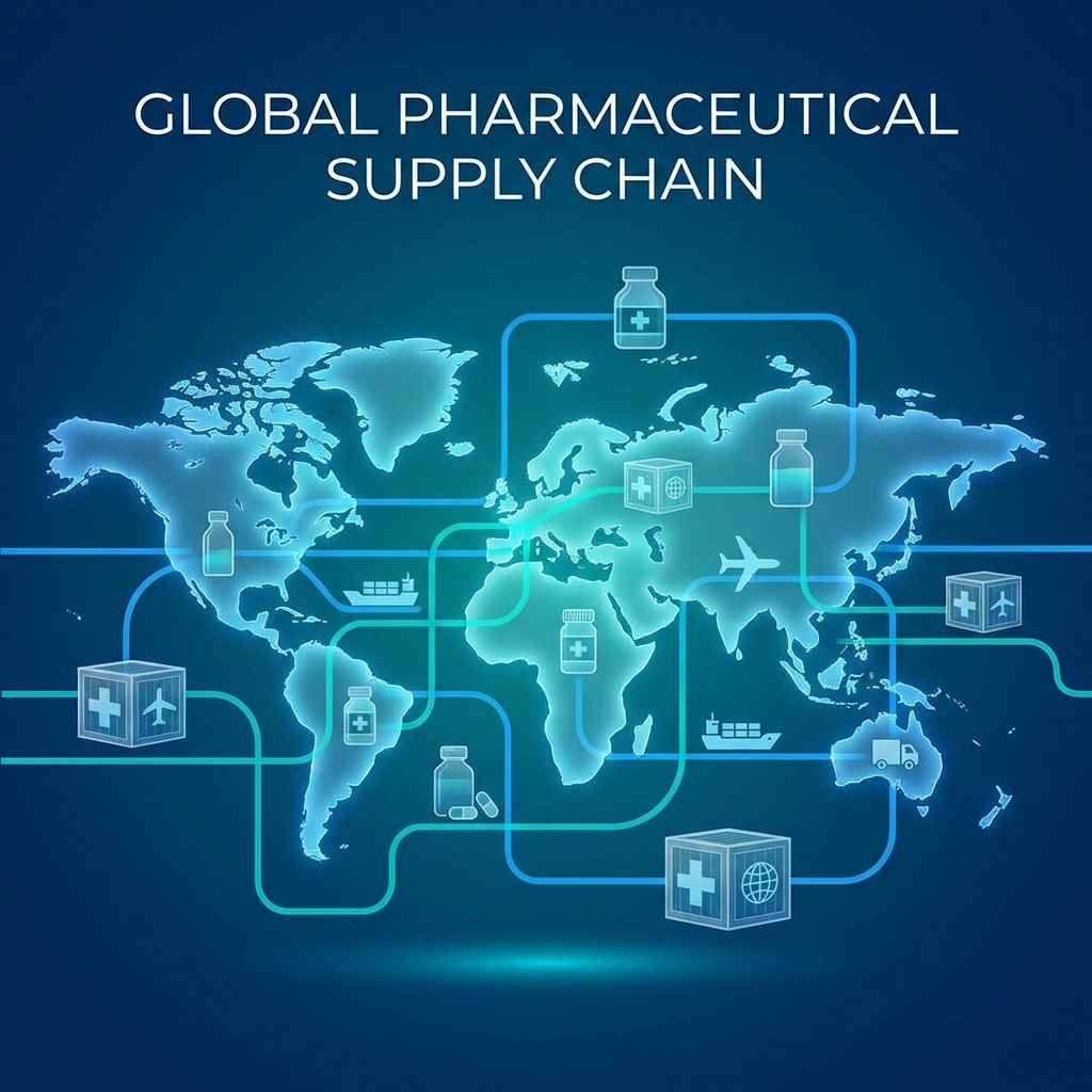 Global Supply Chain